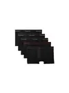 LOW RISE TRUNK 5PK, 4O1