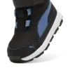 Puma Evolve Boot AC+ Inf Siyah Bebek Bot