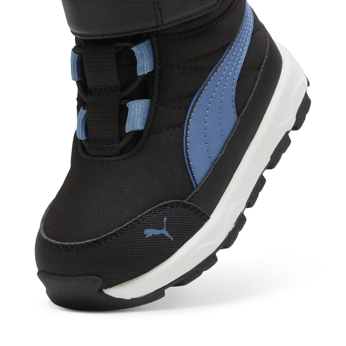 Puma Evolve Boot AC+ Inf Siyah Bebek Bot