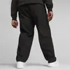 Puma BETTER CLASSICS Woven Pant Siyah Erkek Eşofman Altı
