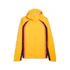 Puma RUN ULTWVE RAINCELL JACKET M Turuncu Erkek Ceket