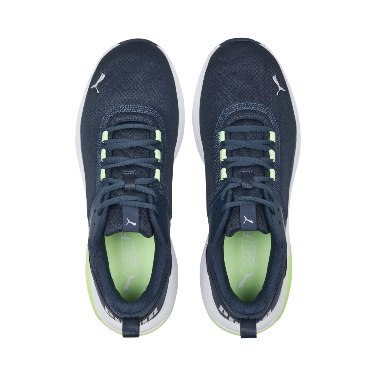 Puma Electron E Lacivert Unisex Günlük Spor Ayakkabı