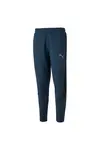 Puma Evostripe Warm Pants Lacivert Erkek Eşofman Altı