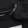 Calvin Klein SPLASH PHOTOPRINT CR Erkek Siyah Sweatshirt
