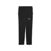 Puma FIT Woven Tapered Pant Siyah Erkek Eşofman Altı