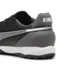 Puma KING MATCH TT Siyah Erkek Halı Saha Ayakkabısı