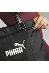 Puma Core Base Shopper Siyah Kadın El Çantası