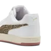 Puma Puma Caven 2.0 Animal Flair Beyaz Spor Ayakkabı