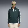 Puma T7 ALWAYS ON Track Jacket Yeşil Erkek Ceket