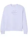 LS EMBOSSED MONOLOGO, 3OQ, S