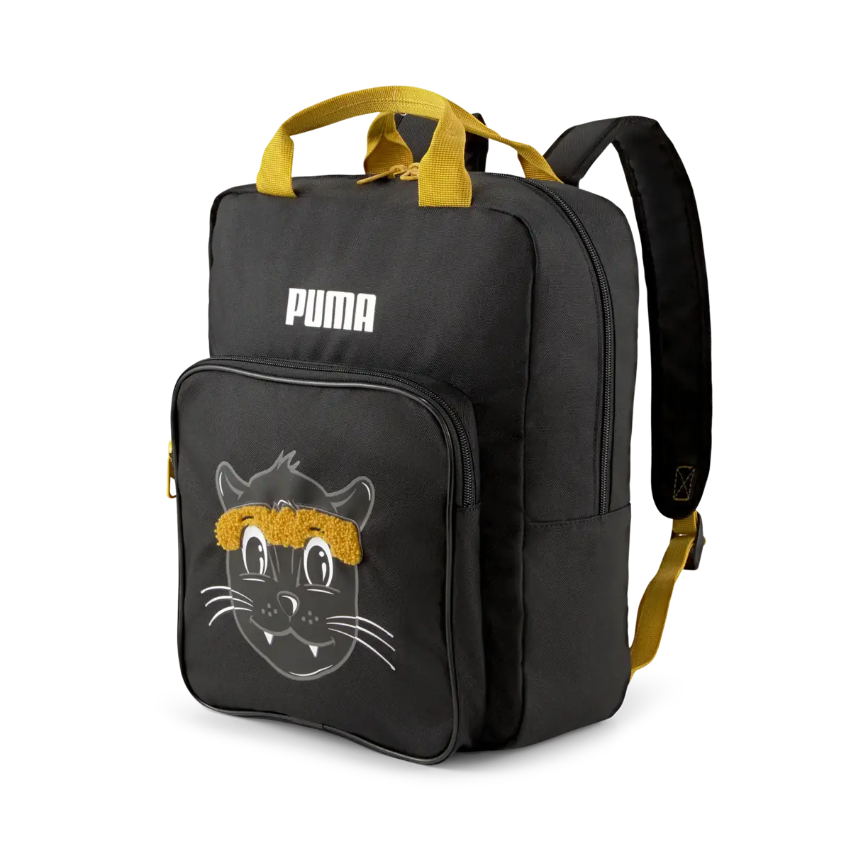 Puma Animals Backpack Siyah Unisex Çanta