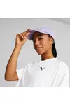PUMA Ess No.1 BB Lila Kadın Şapka
