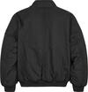 Calvin Klein REVERSIBLE BOMBER JA Erkek Siyah Mont