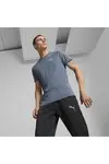 Puma Evostripe Tee Lacivert Erkek T-Shirt