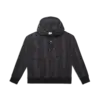 PUMA SNAKE PACK Relaxed Hoodie Siyah Kadın Sweatshirt
