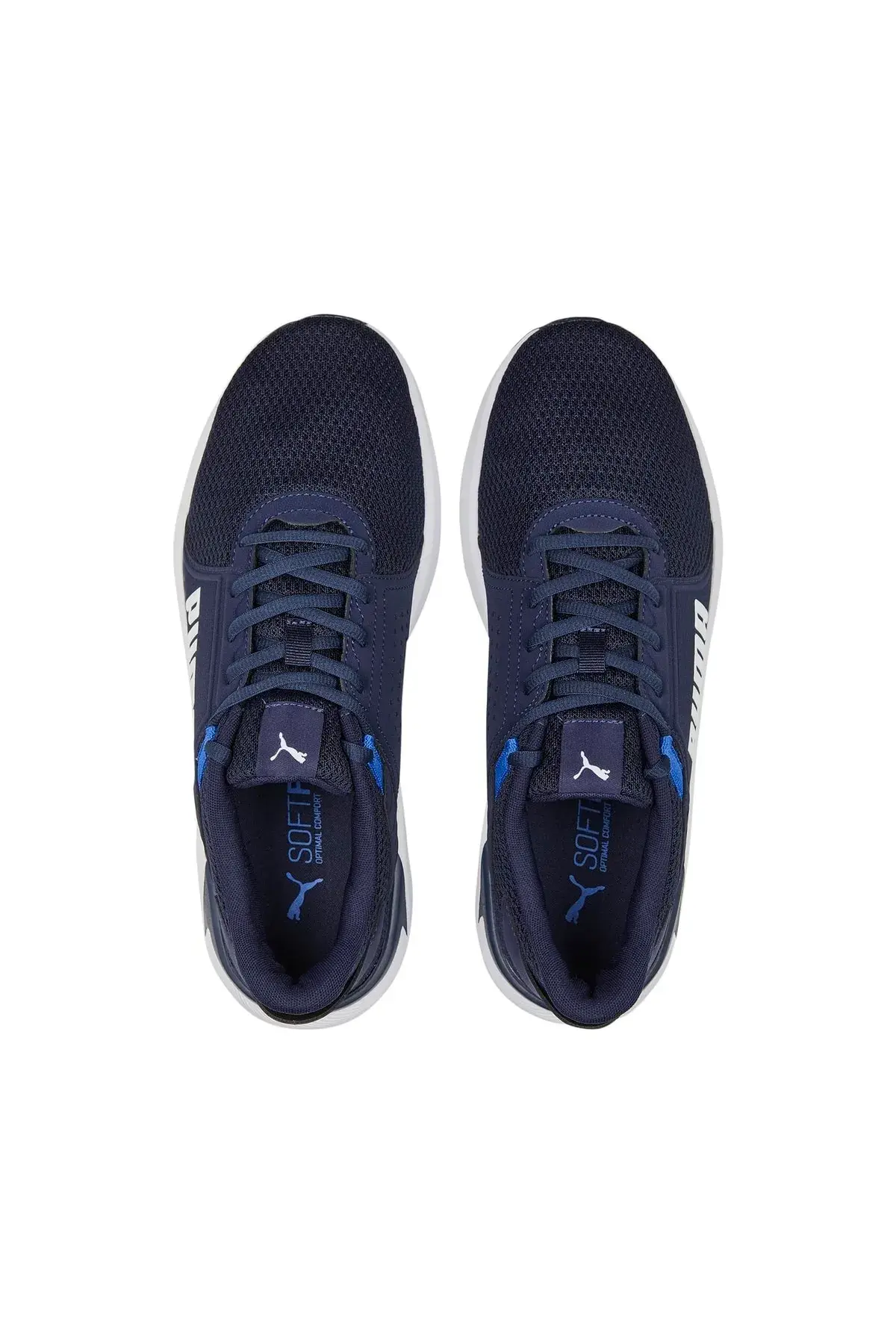 Puma FTR Connect PUMA Navy Kadın/Unisex Yürüyüş Ayakkabısı