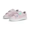 Puma Smash v2 Mermaid V Pembe Kız Çocuk Ayakkabı