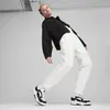 Puma Classics Shore Jacket Siyah Kadın Sweatshirt
