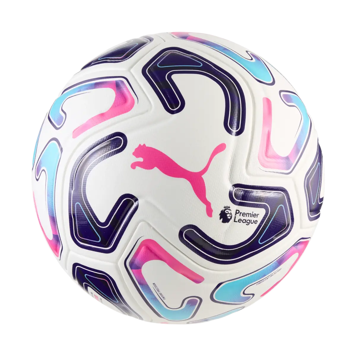 Puma STELLAR Match PL Re (FIFA Q) Beyaz Futbol Topu