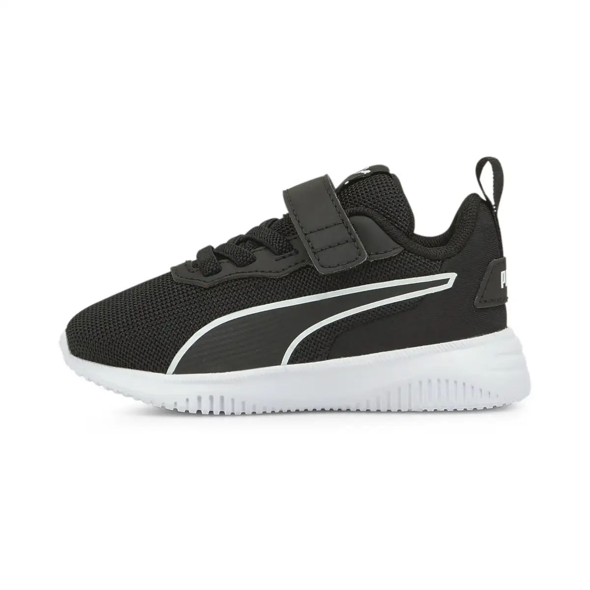 Puma Flyer Flex AC Inf Beyaz Unisex Günlük Spor Ayakkabı