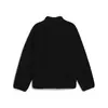 Puma Reversible Sherpa Jacket Siyah Erkek Şişme Mont