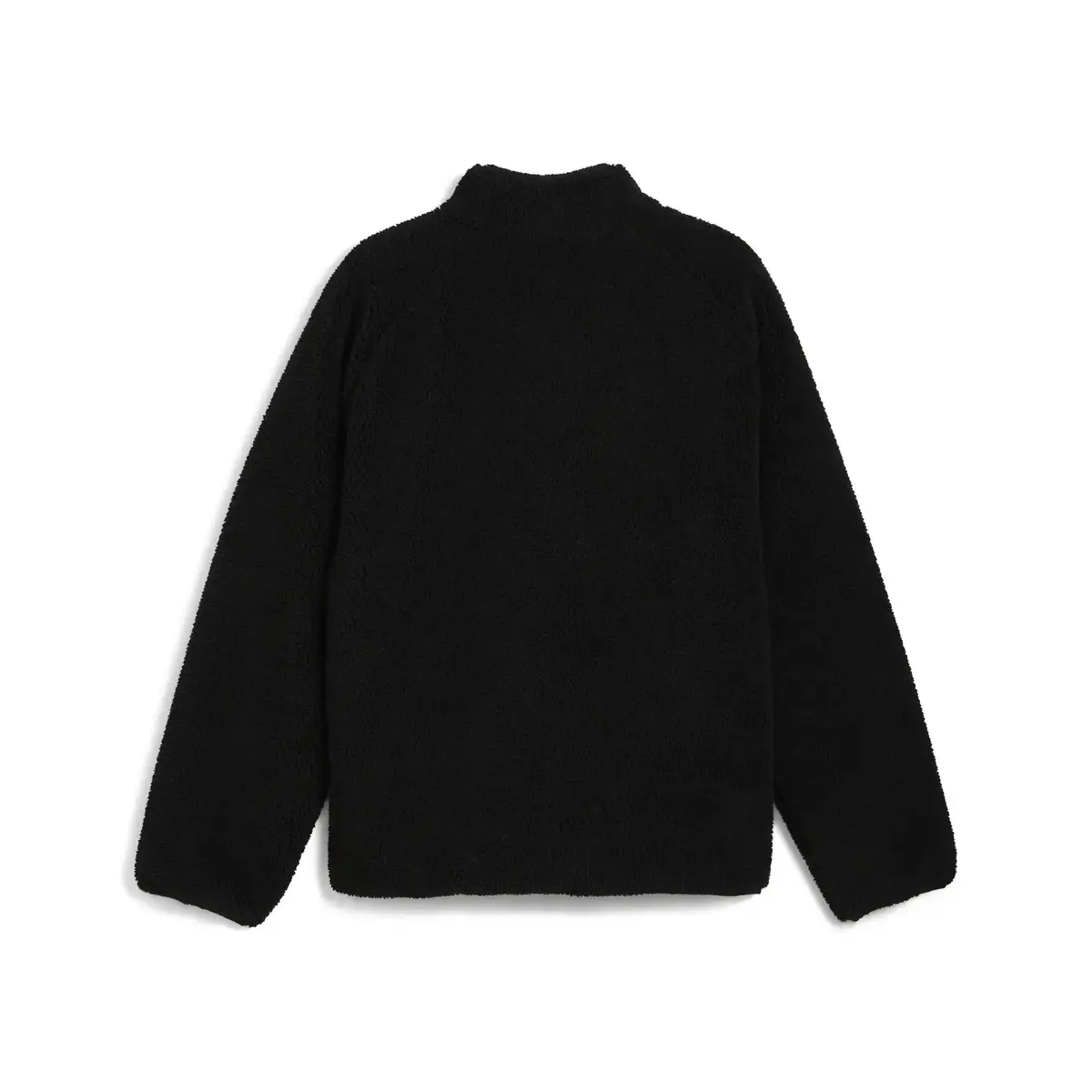Puma Reversible Sherpa Jacket Siyah Erkek Şişme Mont