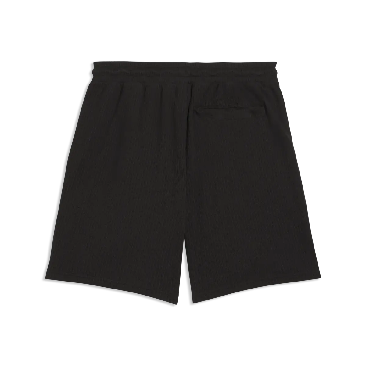 Puma WARDROBE ESS Shorts Siyah Erkek Şort