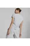 Puma Better Tee Platin Gri Kadın T-Shirt