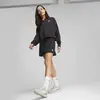 Puma DOWNTOWN Skirt Siyah Kadın Etek