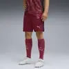 Puma GSK Shorts Replica w/b w/oSp Kırmızı Erkek Şort