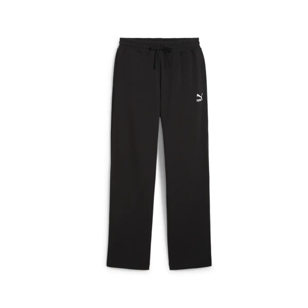 Puma BETTER CLASSICS Relaxed Sweatpant TR Siyah Erkek Eşofman Altı