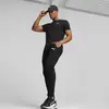 Puma EVOSTRIPE Core Pants Siyah Erkek Eşofman Altı