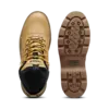 Puma Desierto v3 Puretex Sarı Erkek Ayakkabı-Bot