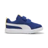 Puma Courtflex V3 Mesh PS Mavi Erkek Spor Ayakkabı & Sneaker