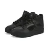 Puma Slipstream Hi Lth Siyah Erkek Günlük Spor Ayakkabı