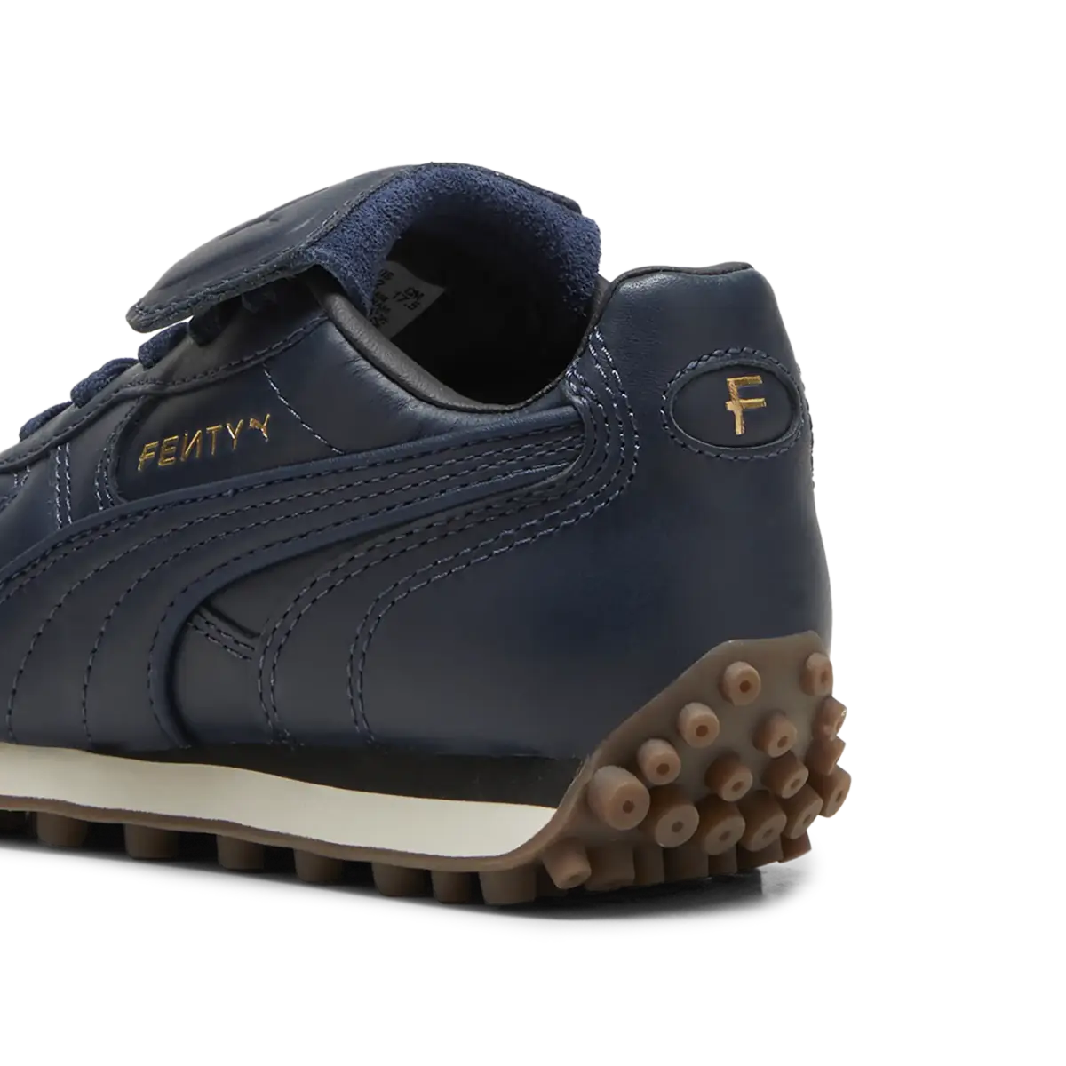 Puma AVANTI L FENTY PS Lacivert Kadın Spor Ayakkabı & Sneaker