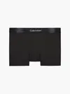 Calvin Klein EO/ Trunk Erkek Siyah Boxer