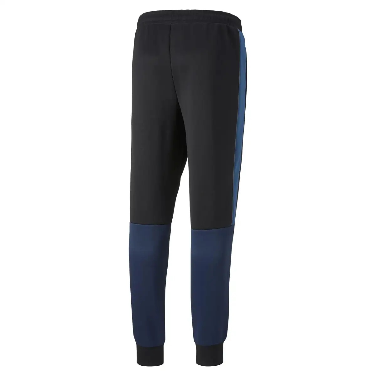 Puma Bmw Mms Mt7 Track Pants Siyah Erkek Eşofman Altı