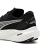 Puma Deviate NITROTM3 Siyah Erkek Yürüyüş ve Koşu Ayakkabısı