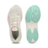 Puma Pounce Lite Bej Unisex Yürüyüş ve Koşu Ayakkabısı