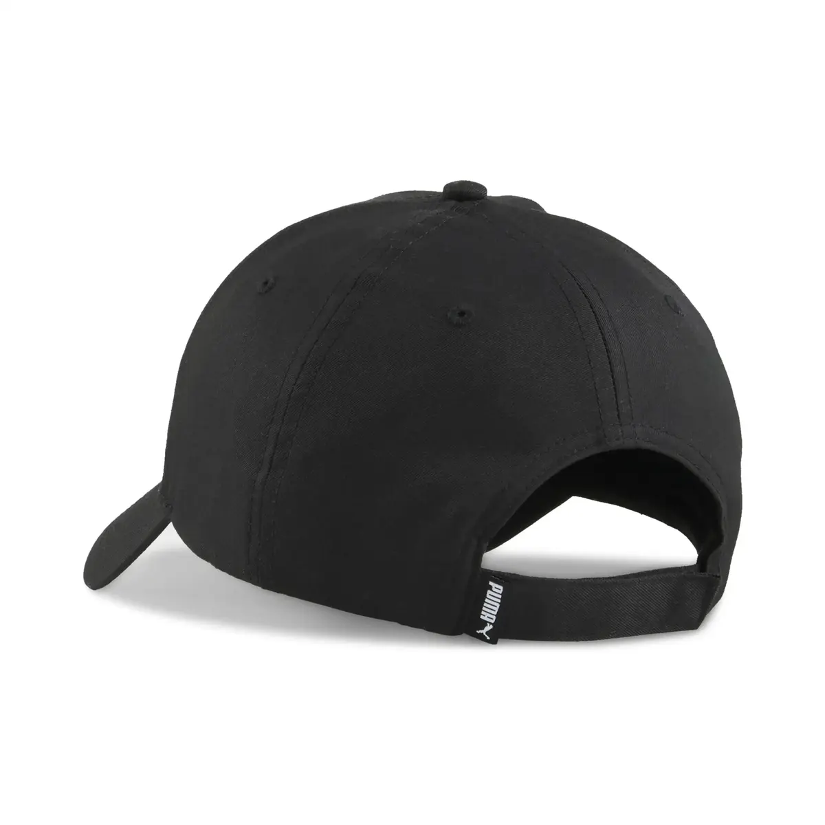 Puma ESS METAL PUMA CAT BB Cap Siyah Unisex Şapka
