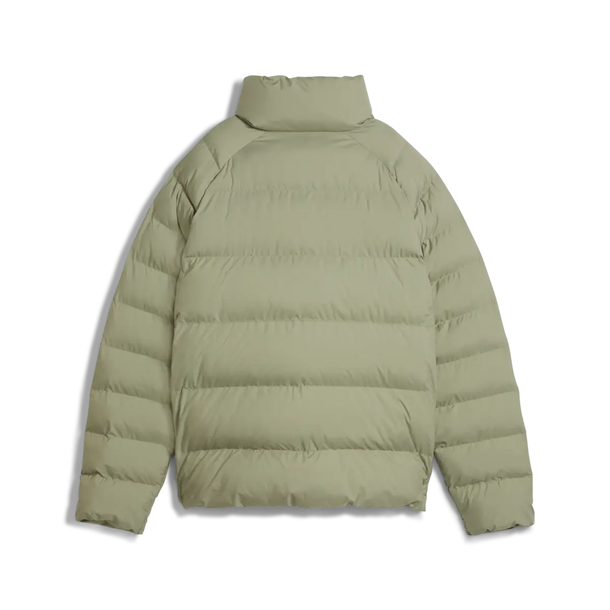 Puma Mono Jacket Yeşil Kadın Mont