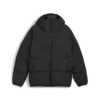 Puma Down Puffer Jacket Siyah Erkek Şişme Mont