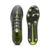 Puma ULTRA 5 MATCH FG/AG Siyah Unisex Krampon