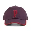 Puma PLAY.PARIS. Retro Club Cap Siyah Unisex Şapka