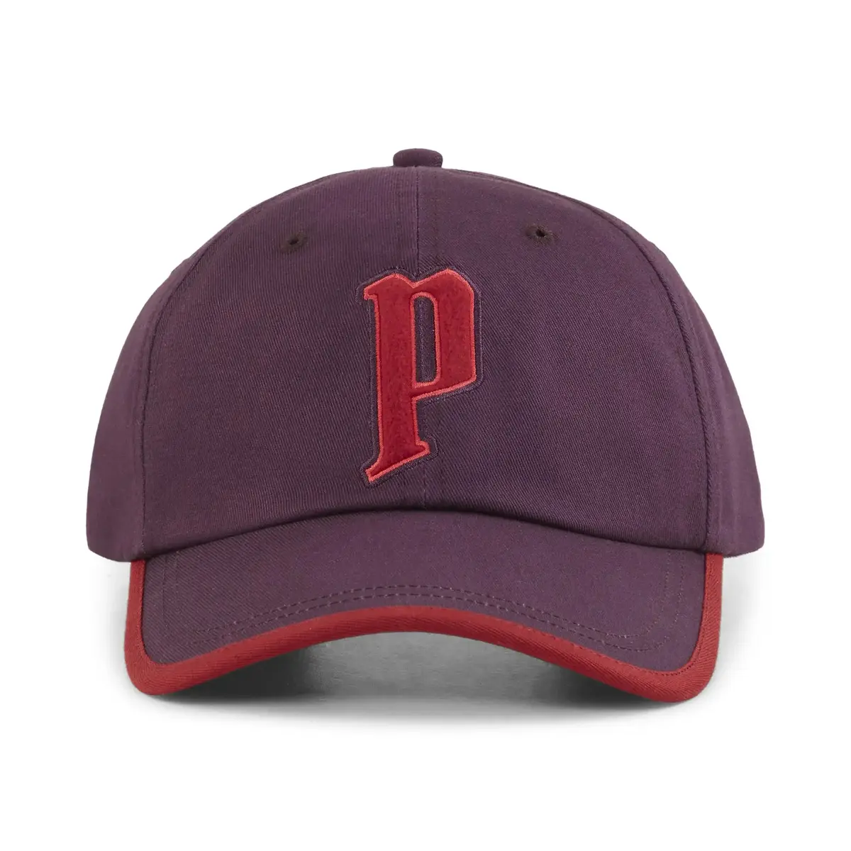 Puma PLAY.PARIS. Retro Club Cap Siyah Unisex Şapka
