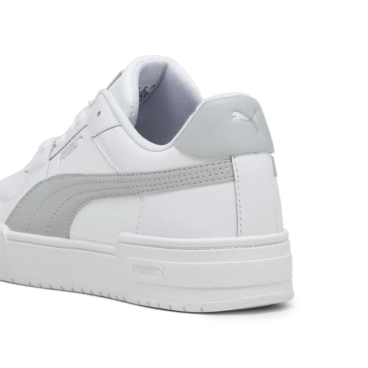 Puma CA Pro Classic Beyaz Unisex Günlük Spor Ayakkabı