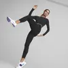 Puma EVOKNIT 7/8 Tights Siyah Kadın Tayt