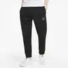 Puma Classics Tech Pants Dk Siyah Erkek Eşofman Altı