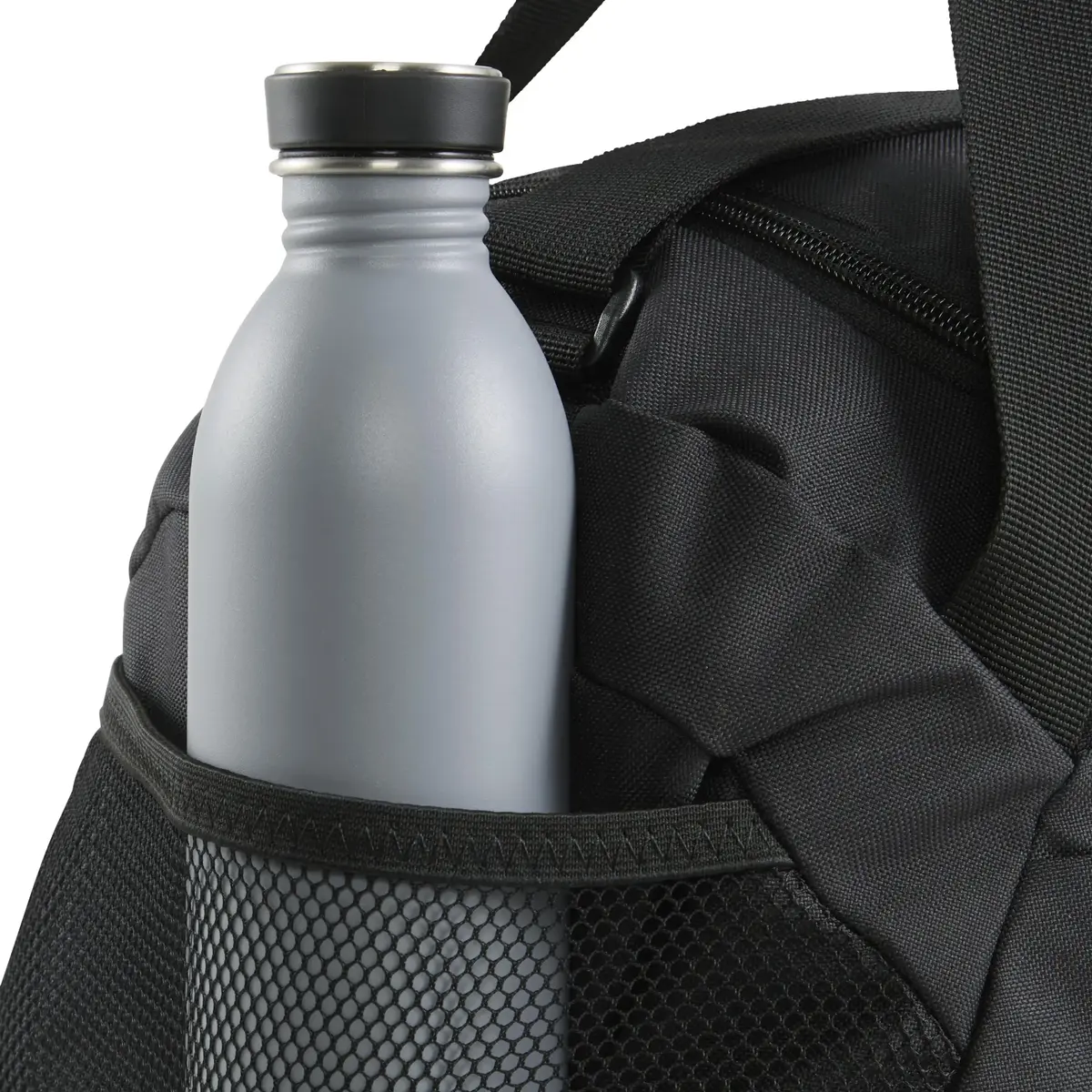 PUMA FUNDAMENTAL XS Sports Siyah Unisex Spor Çantası